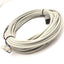 Used SMC LE-CP-8 Robotic Cable For LE Series Electric Actuator, 8 Meter