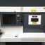 Used Rofin RSM 20E SHG Laser Marking System, 12W @ 532nm, 270mm Z, 1? 220VAC