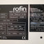 Used Rofin RSM 20E SHG Laser Marking System, 12W @ 532nm, 270mm Z, 1? 220VAC