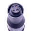 New Allen-Bradley 280-RA35 Reducing Adapter QC Male To Mini Female, M35/M22
