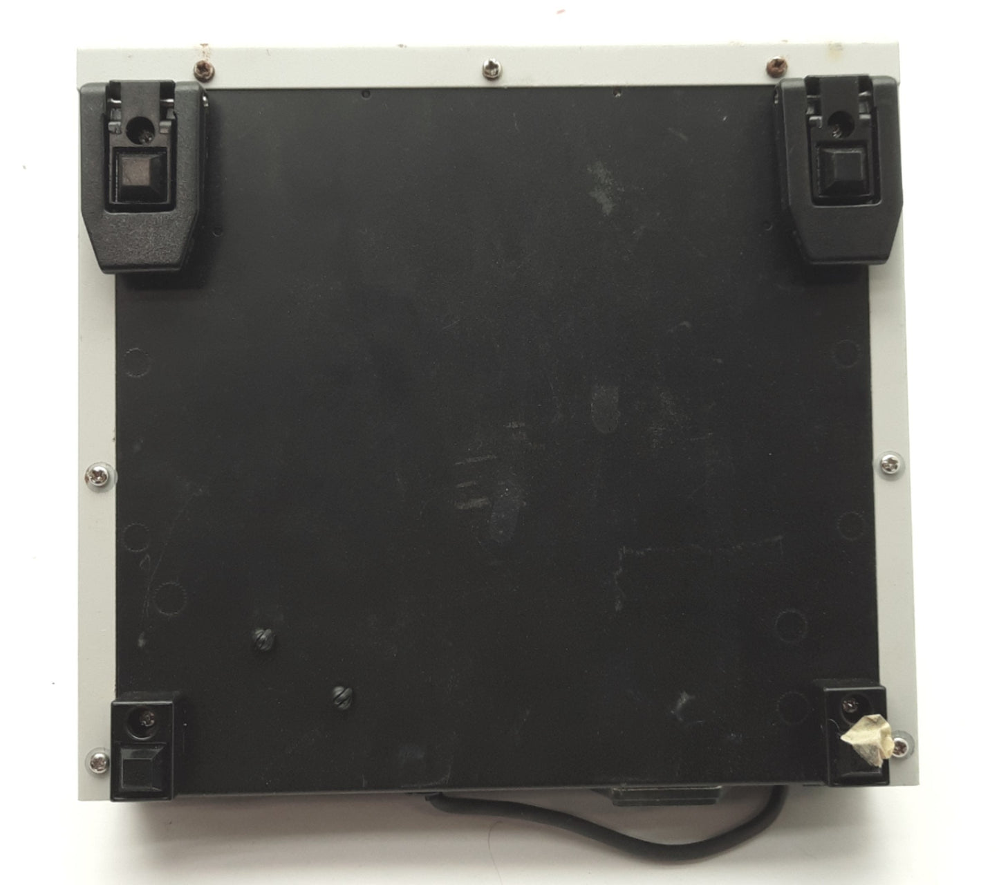 Used Keyence LS-7601 & LS-7070M LED CCD Micrometer System .5-65mm ±3μm Range 100-240V