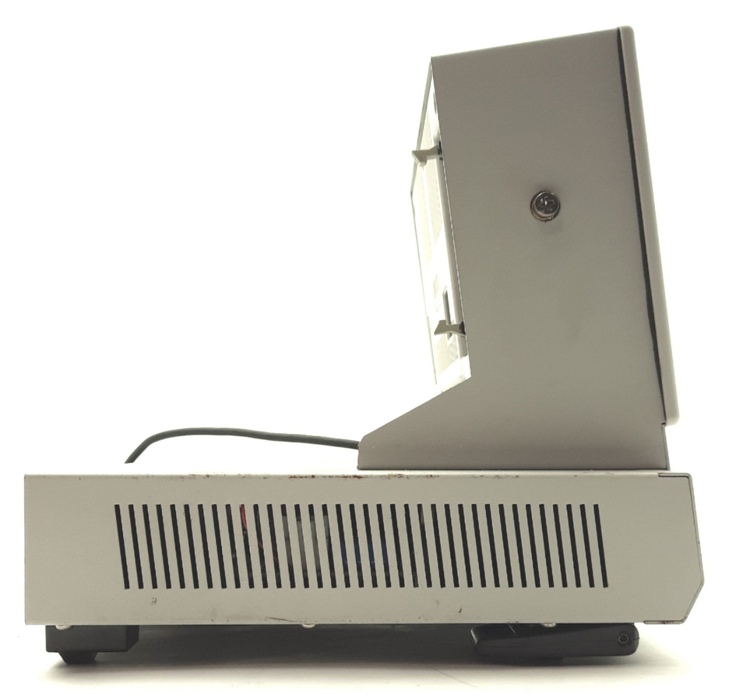 Used Keyence LS-7601 & LS-7070M LED CCD Micrometer System .5-65mm ±3μm Range 100-240V