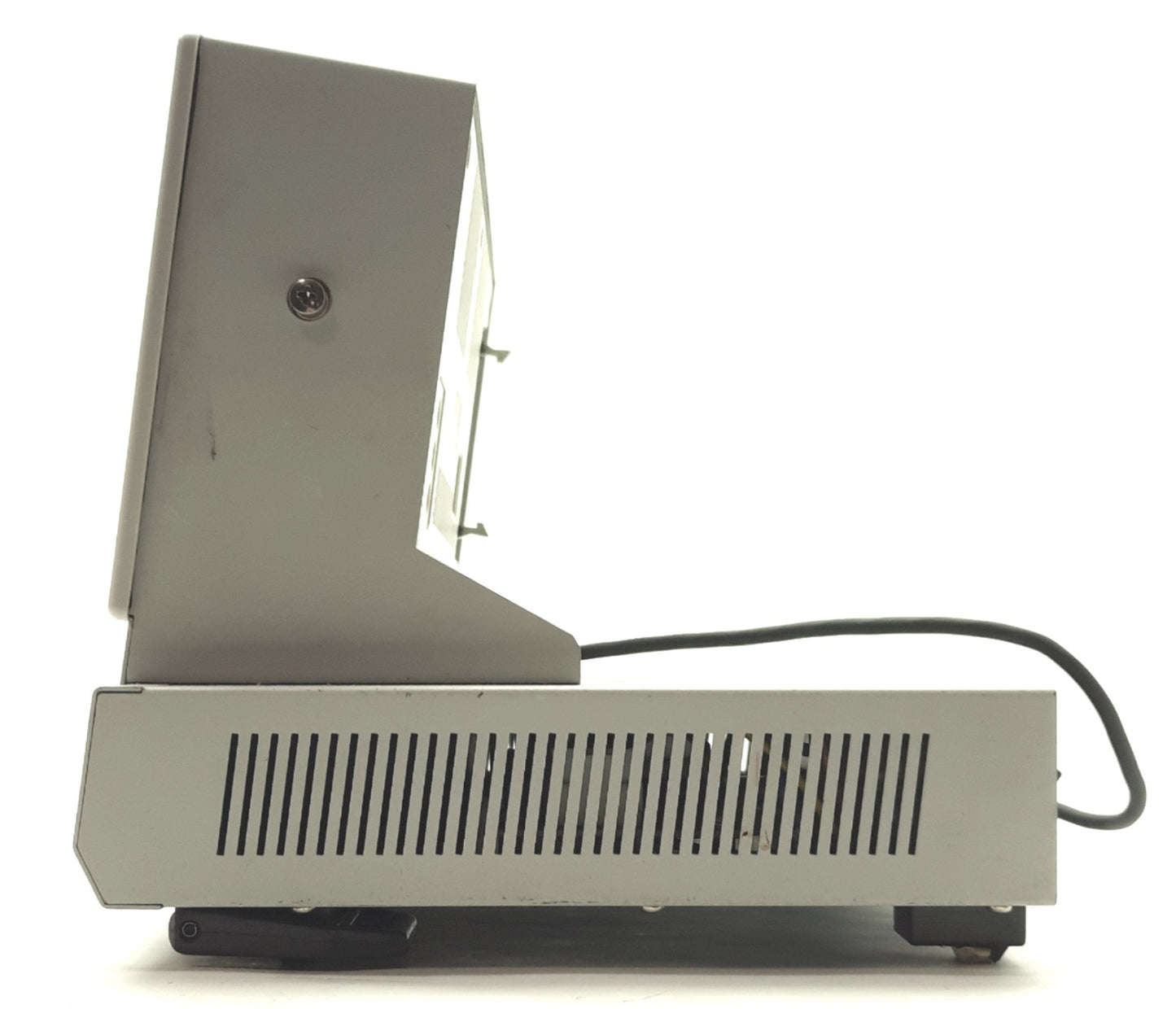 Used Keyence LS-7601 & LS-7070M LED CCD Micrometer System .5-65mm ±3μm Range 100-240V