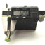 Used Keyence LS-7601 & LS-7070M LED CCD Micrometer System .5-65mm ±3μm Range 100-240V