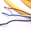 New Allen-Bradley 889P-F4HB-5 Cable Cordset Pico M8 Female 4-Pin to Flying Leads, 5m