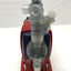 Used Iwaki EWN-B11VCURA Metering Pump & Drive Controller 150psi, 0.5GPH, 115VAC