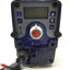 Used Iwaki EWN-B11VCURA Metering Pump & Drive Controller 150psi, 0.5GPH, 115VAC