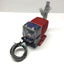 Used Iwaki EWN-B11VCURA Metering Pump & Drive Controller 150psi, 0.5GPH, 115VAC