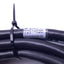 Used LAPP 72514020 Cable Amphenol 26 Pin Female to Flying Leads, 22 Foot Length