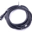 Used LAPP 72514020 Cable Amphenol 26 Pin Female to Flying Leads, 22 Foot Length
