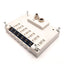 Used Festo CPV14-GE-FB-6 Manifold Valve Terminal Interface, 6-Position, 24VDC, 5-Pin