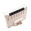 Used Festo CPV14-GE-FB-6 Manifold Valve Terminal Interface, 6-Position, 24VDC, 5-Pin