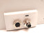 Used Festo CPV14-GE-FB-6 Manifold Valve Terminal Interface, 6-Position, 24VDC, 5-Pin