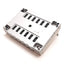 Used Festo CPV14-GE-FB-6 Manifold Valve Terminal Interface, 6-Position, 24VDC, 5-Pin