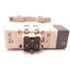 Used SMC VQ7-6-FG-S-1Z Solenoid Valve, 2-Position 5-Port, Coil Voltage: 100VAC