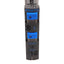 Used Festo 161362 CPV14-M1H-2X3-GLS-1/8 Solenoid Valve, 2x3/2 Closed, 24VDC, G1/8