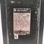 Used Allen Bradley MPL-B540D-MJ24AA Servo Motor W/Brake 3.0kW, 165mm Frame, 460VAC