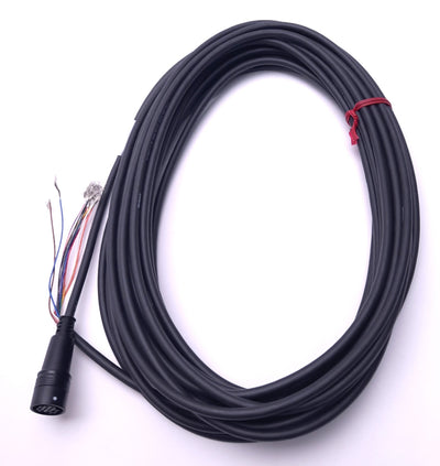 New Keyence GT2-CA10M Power Connector Cable For GT2 Series, 10m Length