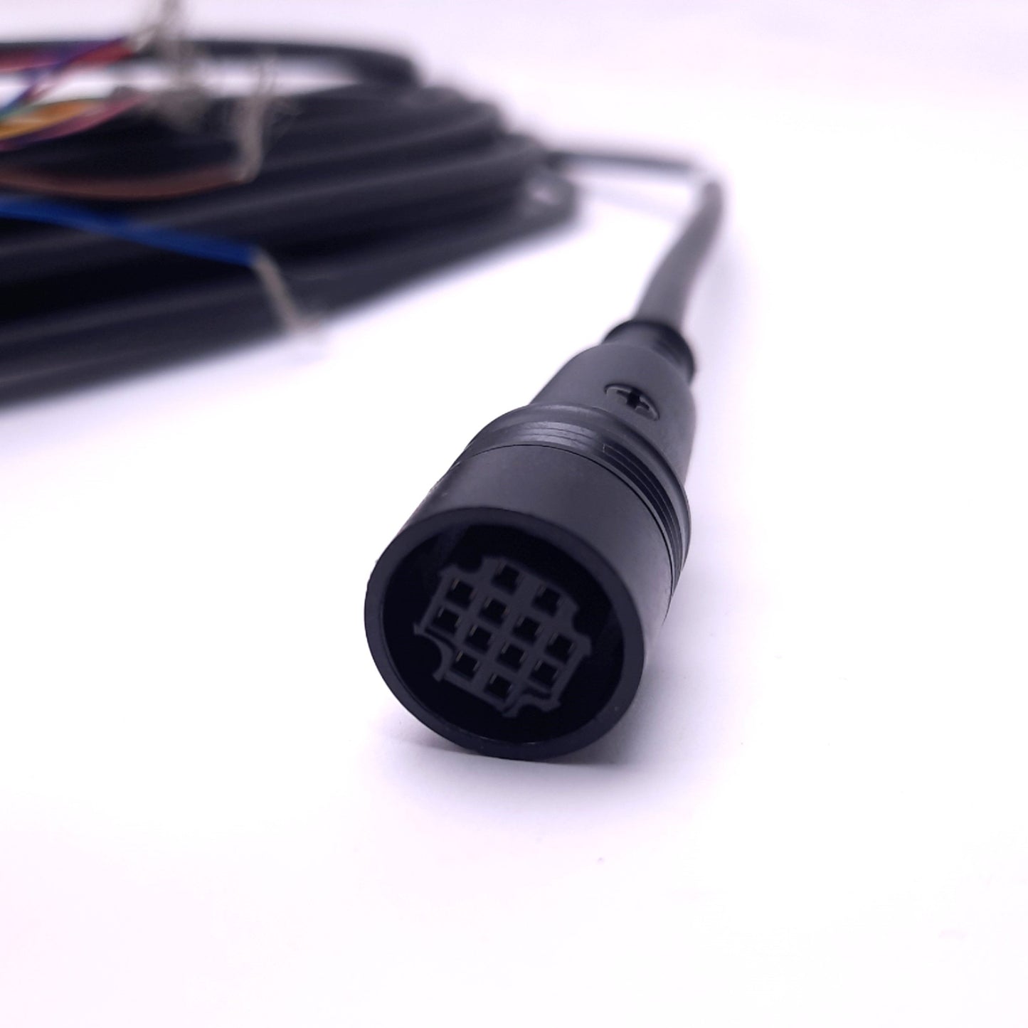 New Keyence GT2-CA10M Power Connector Cable For GT2 Series, 10m Length