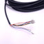 New Keyence GT2-CA10M Power Connector Cable For GT2 Series, 10m Length