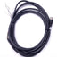 New Keyence OP-87354 Sensor Control Cable NFPA79 Compatible, 5m, 12 Pin Male