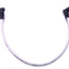 New Festo KVI-CP-3-WS-WD-0.25 Ninety Degree Connection Cable M9 5-Pin, 0.25m, 540327
