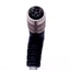 New Festo KVI-CP-3-WS-WD-0.25 Ninety Degree Connection Cable M9 5-Pin, 0.25m, 540327