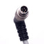New Festo KVI-CP-3-WS-WD-0.25 Ninety Degree Connection Cable M9 5-Pin, 0.25m, 540327