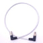 New Festo KVI-CP-3-WS-WD-0.5 Ninety Degree Connection Cable M9 5-Pin, 0.5m, 540328