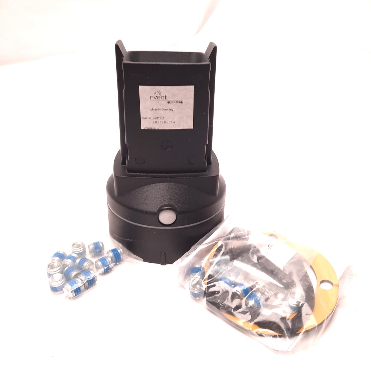 New Nvent Hoffman S2MFC Mounting Bracket Use With HMI SYSPEND 281 Max Suspension