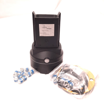 New Nvent Hoffman S2MFC Mounting Bracket Use With HMI SYSPEND 281 Max Suspension