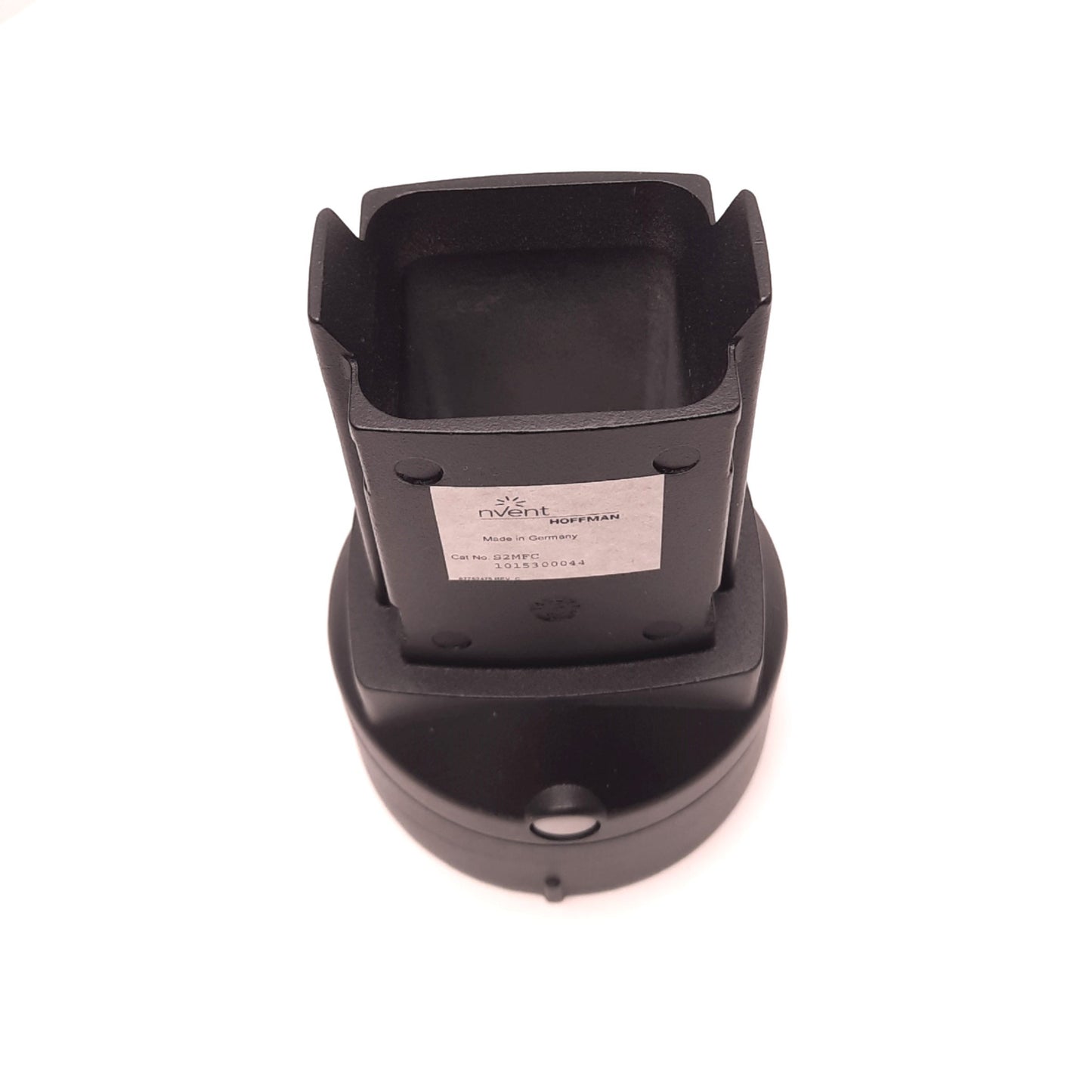 New Nvent Hoffman S2MFC Mounting Bracket Use With HMI SYSPEND 281 Max Suspension