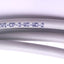New Festo KVI-CP-3-WS-WD-2 Ninety Degree Connection Cable M9 5-Pin, 2m, 540329