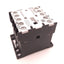 New Omron J7KNA-09-01 Relay Contactor 24VDC, 400VAC, 9A 3NO 1NC