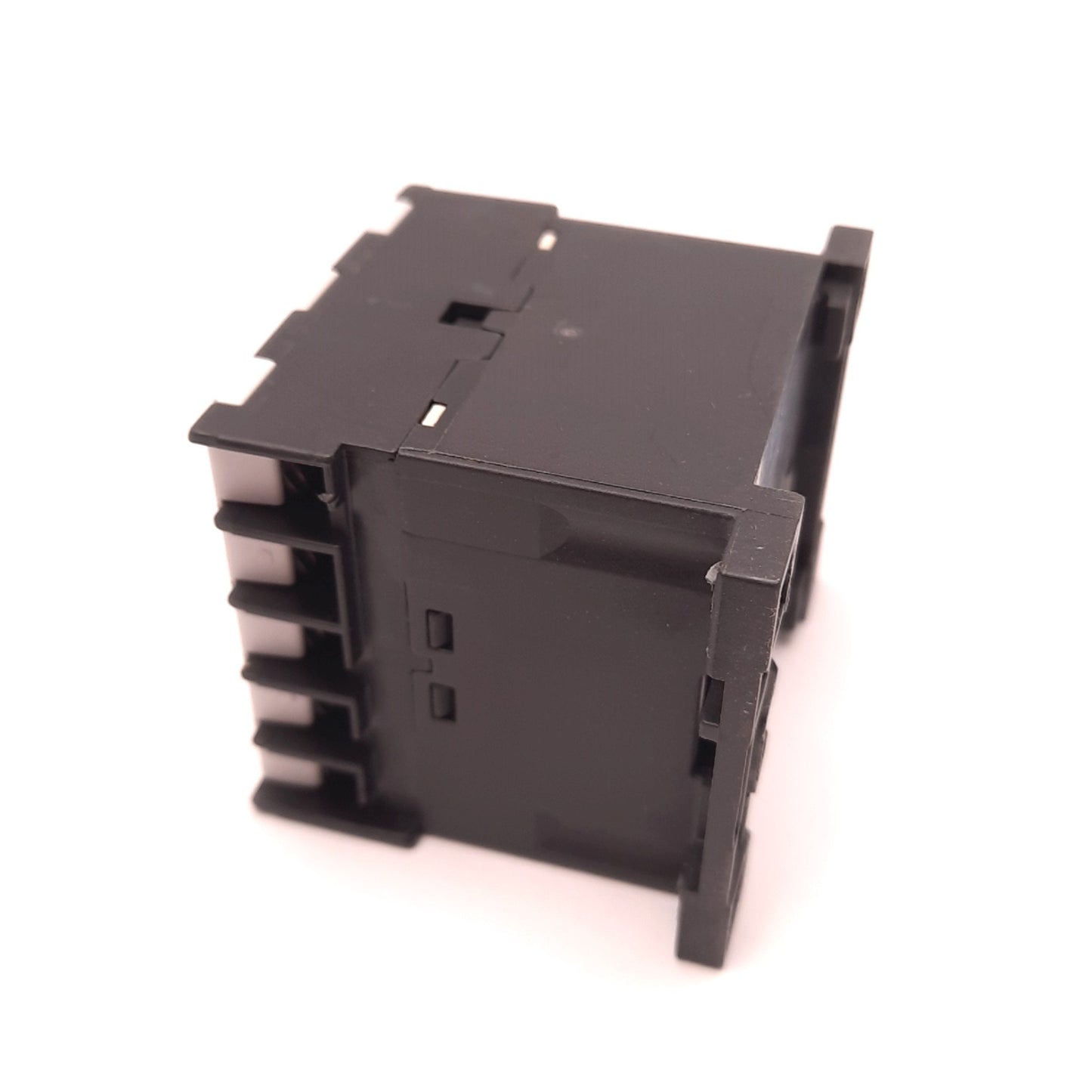 New Omron J7KNA-09-01 Relay Contactor 24VDC, 400VAC, 9A 3NO 1NC