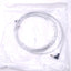 New Festo KVI-CP-3-WS-WD-5 Ninety Degree Connection Cable M9 5-Pin, 5m, 540330