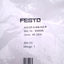 New Festo KVI-CP-3-WS-WD-5 Ninety Degree Connection Cable M9 5-Pin, 5m, 540330