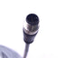 New Festo NEBM-M12G8-E-10-Q5-LE6 Motor Cable M12 8-Pin A-Code To Leads, 10m, 1449604
