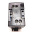 Used Watlow DA10-24F0-0000 Solid State Power Controller, 4-20mA, 100-240VAC 18A