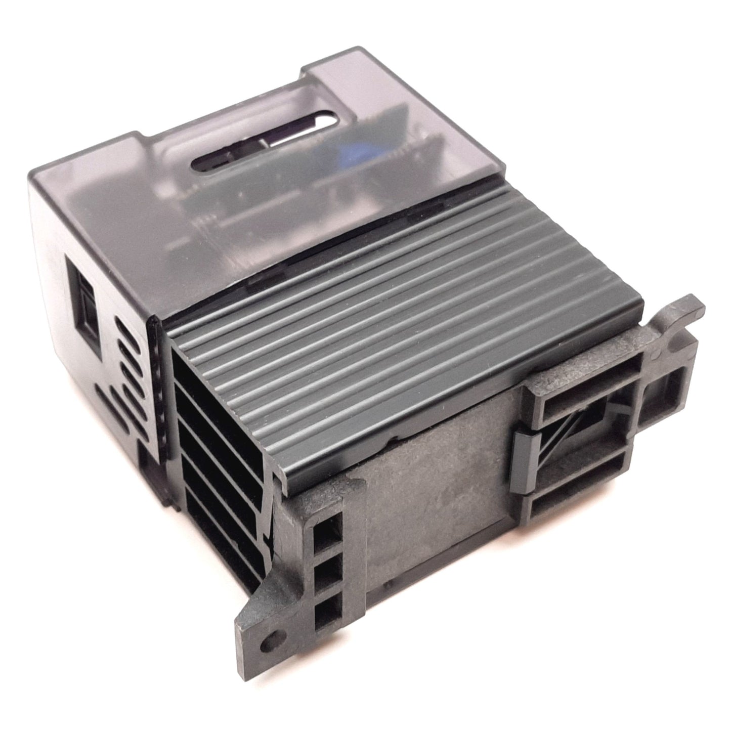Used Watlow DA10-24F0-0000 Solid State Power Controller, 4-20mA, 100-240VAC 18A