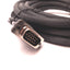 New Belkin F3H982-10 Coax High Resolution Monitor VGA Cable 15 Pin Male D-Sub