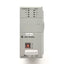 Used Allen Bradley 1769-L36ERM Ser A CompactLogix EtherNet/IP Motion Controller 3MB