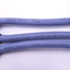 Used Lot of 3 Burkert 772492 Bus Cable Extension M12 5-Pin M/F, 0.1M Length
