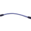 Used Burkert 772402 Bus Cable Extension M12 5-Pin Male to Female, 0.2M Length
