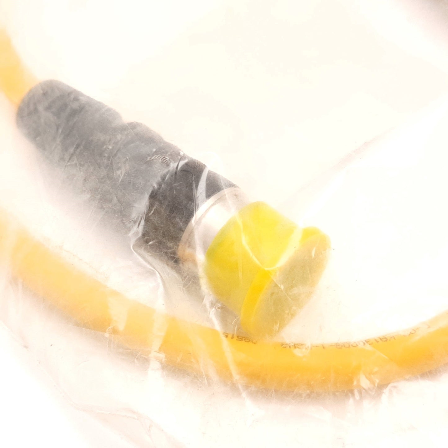 New Turck CSM CXM 19-19-1 Actuator/Sensor Cordset, 19-Pin M23 Male to Female, 1m