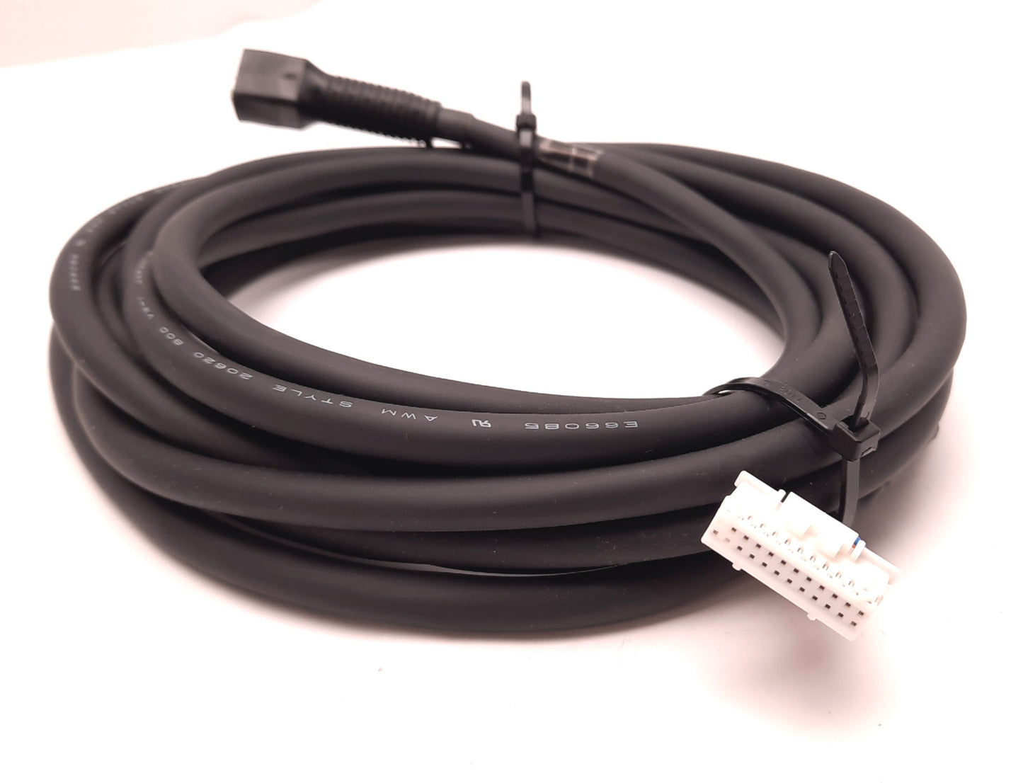 New IAI CB-CAN-MPA050 RoboCylinder OMotor Encoder Integrated Cable, 5m Length