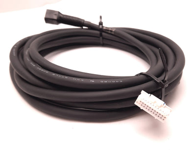 New IAI CB-CAN-MPA050 RoboCylinder OMotor Encoder Integrated Cable, 5m Length