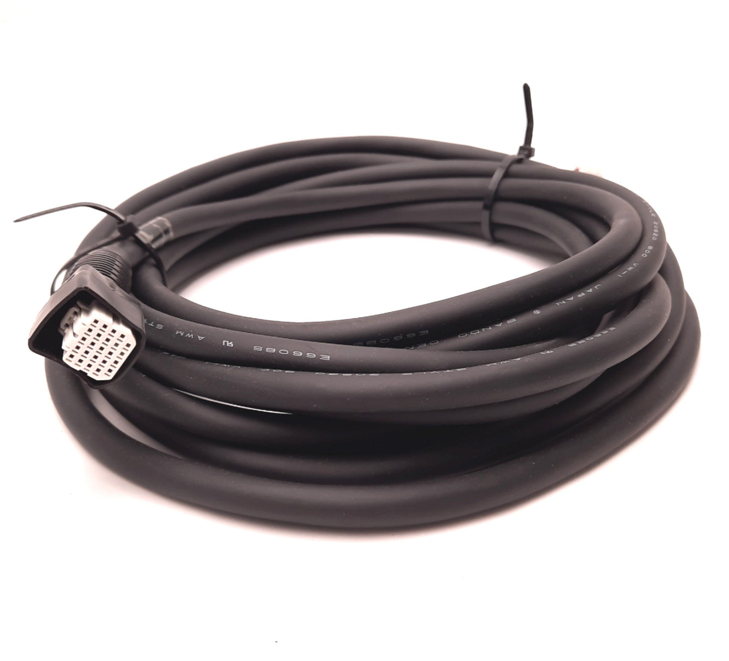 New IAI CB-CAN-MPA050 RoboCylinder OMotor Encoder Integrated Cable, 5m Length
