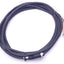 New COGNEX CCB-PWRIO-05 185-1196R Rev A 5 Meter Breakout Cable, M12 12-Pin