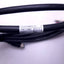 New COGNEX CCB-PWRIO-05 185-1196R Rev A 5 Meter Breakout Cable, M12 12-Pin